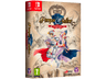 Nintendo Switch Pampas & Selene Ed. Coleccionista