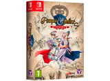 Nintendo Switch Pampas & Selene Ed. Coleccionista