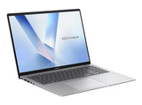 Portátil - ASUS Vivobook 16 OLED M1605NAQ-SH051W, 16 WUXGA, AMD Ryzen 5 150, 16 GB RAM, 512 GB SSD, Radeon™ 660M, W11H, Sin cargador