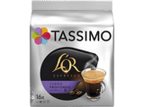 Cápsulas monodosis - Tassimo L'Or Lungo Profondo, 16 cápsulas