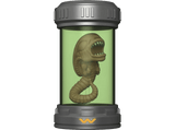 Figura Funko Pop! - Premium SFX: Alien (T2) Chestburster, 10 cm, Vinilo