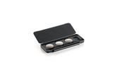 Accesorio cámara - DJI Juego de filtros ND Osmo Nano, Estuche incluido, Negro