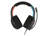 Auriculares gaming - Turtle Beach Airlite™ Fit , Circumaurales, Compatible con Nintendo Switch™ 2, Charcoal Black