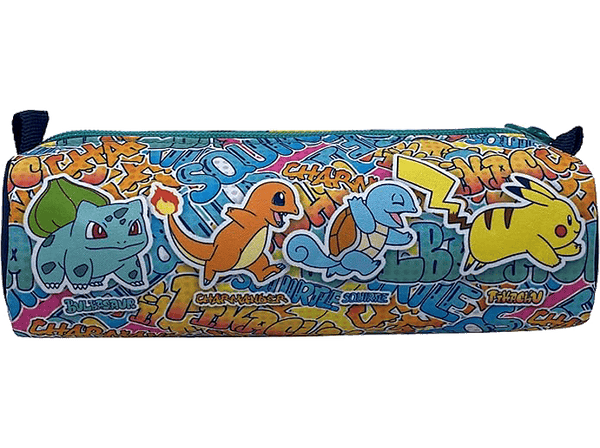 Estuche - Pyramid Pokémon