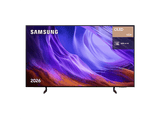 TV OLED 83 - Samsung TQ83S83HAEXXC, OLED 4K, NQ4 AI Gen2 Processor, Smart TV, Tecnología Sin Reflejos, Full AI, Negro