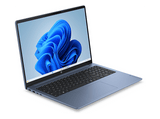 Portátil - HP OmniBook 3  16-bu0022ns, 16 WUXGA, Intel® Core™ 5 120U, 16 GB RAM, 1 TB SSD, UHD Graphics, Windows 11 Home, Azul