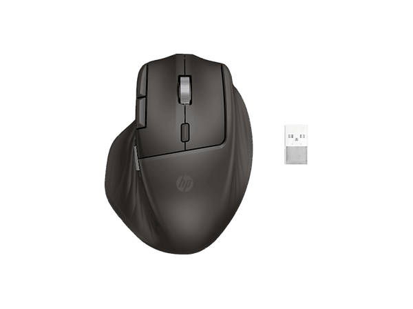 HP 780 WIRELESS MOUSE - BLACK