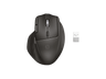 HP 780 WIRELESS MOUSE - BLACK