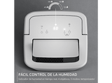 Deshumidificador - Rowenta Extreme Dry Compact DH5260, 16 l/día,  Depósito 3 l, Superficie 40 m², Silencioso, Blanco