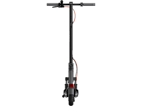 Patinete eléctrico - Xiaomi Scooter 5 Pro, Pot máx 1000W, Pot nominal 400W, Vel 25km/h, 10200mAh, Negro