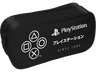 Estuche - Pyramid Square Playstation, Cierre cremallera, Licencia Oficial Playstation, Negro