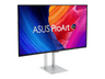 Monitor gaming - asus ProArt OLED PA32UCDM, 31.5" UHD 4K, 240 Hz, 0.1 ms GtG, OLED, 100% sRGB, DisplayHDR, Plata
