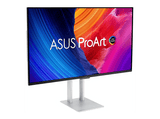 Monitor gaming - asus ProArt OLED PA32UCDM, 31.5 UHD 4K, 240 Hz, 0.1 ms GtG, OLED, 100% sRGB, DisplayHDR, Plata