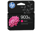 Cartucho de tinta - HP Original 903XL, Magenta, Instant Ink, T6M07AE