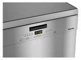 Lavavajillas - Miele G 5611 SC, 14 Servicios, 5 Programas, 59.8 cm Ancho, AutoOpen, ComfortClose, Inox
