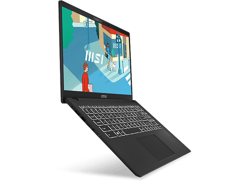 Portátil - MSI Modern 15 H C13M-082XES, 15.6