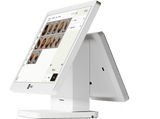 Sistema de caja registradora - SumUp POS-REG-027, Wi-Fi, TPV, Blanco