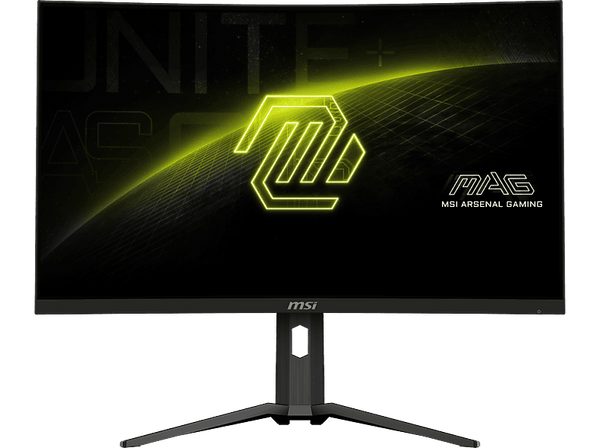 Monitor gaming - MSI MAG 321CUPDF, 31.5" UHD 4K, 160 Hz, 0.5 ms GtG, VA, Curvo, Adaptive Sync