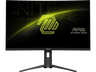 Monitor gaming - MSI MAG 321CUPDF, 31.5" UHD 4K, 160 Hz, 0.5 ms GtG, VA, Curvo, Adaptive Sync