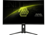 Monitor gaming - MSI MAG 321CUPDF, 31.5 UHD 4K, 160 Hz, 0.5 ms GtG, VA, Curvo, Adaptive Sync