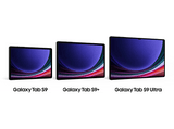 Tablet - Samsung Galaxy Tab S9 Wifi, 256GB, 12GB RAM, Crema, 11, Snapdragon 8 Gen 2, Android 13