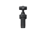 Cámaras deportivas - Insta360 Luna Ultra Creator Bundle, 8K, 240 min Autonomía, Apertura F1.8, Sensor CMOS 1/1.3, Negro
