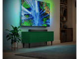 Barra de sonido - Philips  TAB5109/10, Bluetooth, Canales 2.0, 60 W RMS, 120 W máx, Dolby Digital Plus, Control remoto, Gris Oscuro