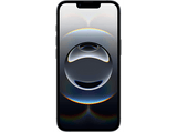 Apple iPhone 16e, Negro, 256 GB, 5G, 6.1  OLED Super Retina XDR, Chip A18, iOS