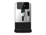 Cafetera superautomática - Cecotec Cremmaet Steam, 19 bar, 1300W, Depósito 1.1L, Molinillo cónico, Plug&Play, Vaporizador, Depósito café 150g, Negro