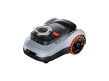 Cortacésped - Navimow i210E Lidar, EFLS™ LiDAR + Vision, 1000 m², 100W, Cámara RGB de 140°, IP66, Gris