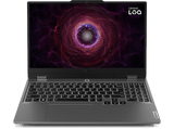 Portátil gaming - Lenovo LOQ 15AHP9 , 15.6 Full-HD, AMD Ryzen™ 7 8845HS, 16GB RAM, 1TB SSD, GeForce RTX™ 4060, Sin sistema operativo, Gris
