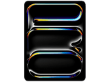 Apple iPad Pro (2025) 1TB, Negro espacial, 13, Chip M5, WiFi+CELL, 10 GPU, vidrio nanotexturizado