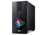 PC gaming - Acer Nitro N30-100_B850, AMD Ryzen™ 5 8500G, 32GB RAM, 1TB SSD, GeForce RTX™ 5060, Windows 11 Home, Negro