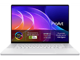 Portátil - ASUS ProArt P16 OLED H7607BA-SE107W, 16 WQUXGA, NVIDIA® RTX Spark™ N1X, 64GB RAM, 1TB SSD, NVIDIA Blackwell RTX, Windows 11 Home