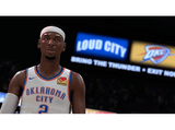 Nintendo Switch NBA 2K25 (Código en la caja)