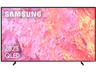 TV QLED 55" - Samsung TQ55Q64CAUXXC, UHD 4K, Quantum Processor Lite 4K, Smart TV, DVB-T2 (H.265), Negro