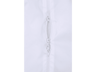 Accesorio aire acondicionado - NK-HO330017, 4 Cremalleras, Cinta Autoadherente, 210x90 cm, Blanco