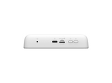 Router - Mercusys MT115, 150 Mbps, AX300  WiFi  6, 4G, Pantalla intuitiva,Hasta 10 dispositivos, Blanco/Negro
