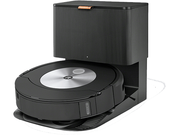 Robot aspirador - iRobot Roomba Combo J7+ C755840 120711