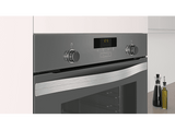Horno - Balay 3HB5158A2, 71 l, Multifunción, Integrable, Hidrolítico, Gris Antracita