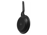 Set de sartenes - Taurus Best Moments KPA40(18 + 22 + 26) , 18/22/26 cm, Antiadherente, 3 unidades, Negro