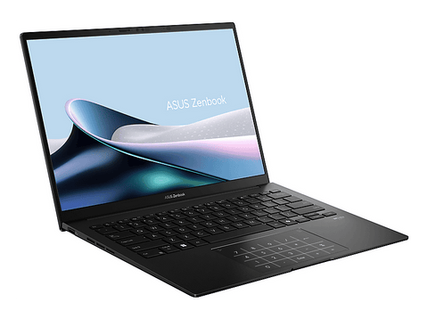 Portátil - ASUS Zenbook 14 OLED UM3406KA-QD247W Copilot+ PC, 14 