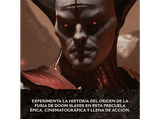 PS5 DOOM: The Dark Ages