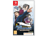 Nintendo Switch Phoenix Wright Ace Attorney Trilogy (Código en la caja)