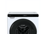 Lavadora carga frontal - Candy CW50-BP12307U1-S ProWash 700 Mini , 5 kg, 1200 rpm, 12 Programas, Motor Inverter, Wi-Fi, Blanco