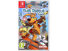 Nintendo Switch TY the Tasmanian Tiger™ Bush Rescue Bundle