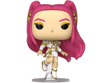 Figura Funko Pop! - KPOP Demon Hunters: Mira, 10 cm, Vinilo