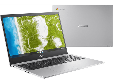 Portátil - ASUS Chromebook CX1500CKA-EJ0178, 15.6