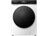 Lavadora carga frontal - Infiniton WM-R10D, 10 kg, 1400 rpm, 14 Programas, Blanco
