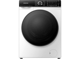 Lavadora carga frontal - Infiniton WM-R10D, 10 kg, 1400 rpm, 14 Programas, Blanco